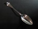 Lepel antiek zilver Rotterdan J. Jansen 1803. 2113, Ophalen of Verzenden, Zilver