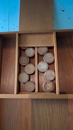 Sjoelbak - Traditioneel Nederlands Spel, Ophalen, Gebruikt, Onbekend, Vijf spelers of meer