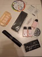 Benodigdheden nagels, Ophalen, Nieuw, Zwart, Handen en Nagels