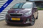 Peugeot 108 1.0 e-VTi Active Airco/Elec.pakket/Org NL, Euro 6, Overige kleuren, 4 stoelen, Origineel Nederlands
