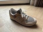 New Balance 996 – maat 44 (US 10) – beige/grijs, Kleding | Heren, Schoenen, New Balance, Overige kleuren, Ophalen of Verzenden