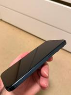 Iphone 15 pro max geen schade!, 256 GB, Blauw, IPhone 15 Pro Max, Ophalen of Verzenden