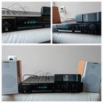 Marantz SR-47 Hi-Fi Stereo Receiver met Afstandsbediening, Ophalen of Verzenden, Gebruikt, Stereo, Marantz