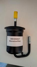 Nieuwe benzinefilter Mazda MX5 NB, Ophalen of Verzenden, Nieuw, Mazda