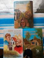Trilogie van Joh.  Veenhof., Boeken, Ophalen of Verzenden, Gelezen