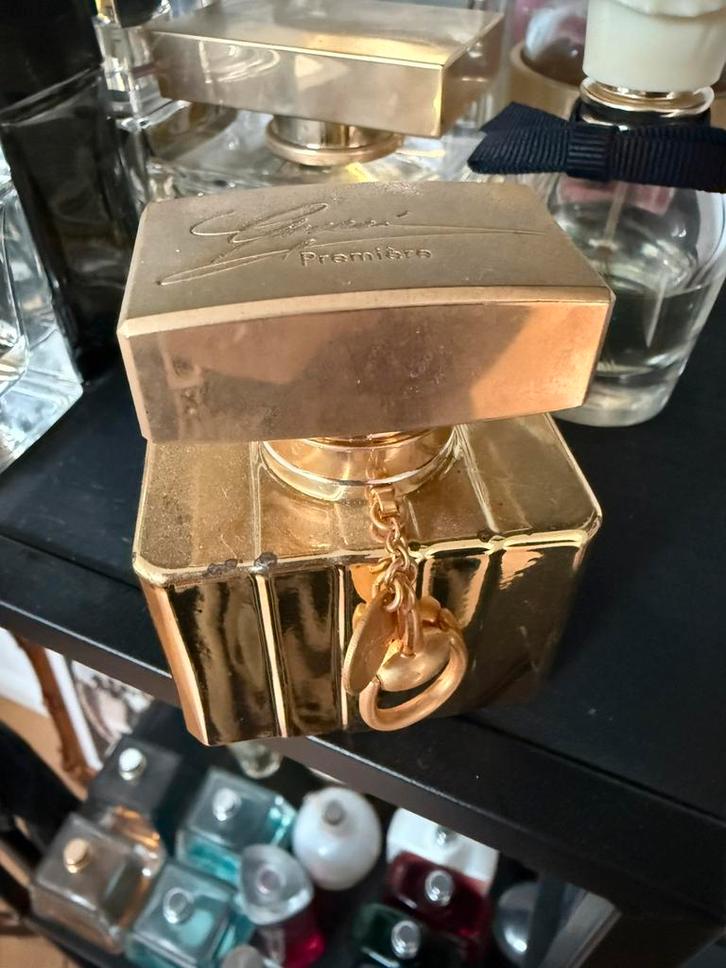 Gucci Première Eau de Parfum, Sieraden, Tassen en Uiterlijk, Uiterlijk | Parfum, Zo goed als nieuw, Ophalen of Verzenden