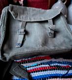 Originele Groene Legertas (Rugzak), Verzamelen, Militaria | Algemeen, Ophalen of Verzenden, Landmacht, Nederland, Kleding of Schoenen