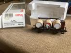 Marklin 48928 DB MODELLBAHNTREFF 2001 biervaten transport, Ophalen of Verzenden, Wisselstroom, Wagon, Märklin