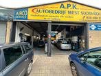 Autobedrijf aangeboden ter overname Amsterdam Sloterdijk, Zakelijke goederen, Exploitaties en Overnames