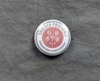 Grolsch Proeverij Bier button – 25mm button / speld / pin, Verzenden, Nieuw, Overige typen, Grolsch