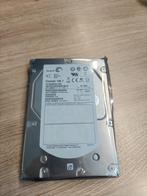 Seagate Cheetah 15K.7 ST3600057SS, 600GB, Computers en Software, Harde schijven, Intern, SAS, Server, HDD