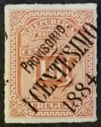 Uruguay nr. 53 (postfris met plakker), Verzenden, Zuid-Amerika