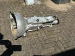 Triumph TR6 versnellingsbak, Ophalen, Triumph
