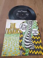 VINYL SINGLE  THE MOTIONS  1967, Ophalen of Verzenden, Zo goed als nieuw, Pop, Single