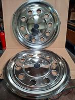 22.5 RVS wieldoppen 2 stuks, Ophalen of Verzenden, Nieuw, Overige merken