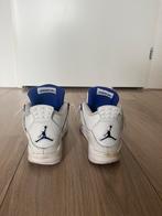 Jordan 4 metallic purple, Ophalen of Verzenden