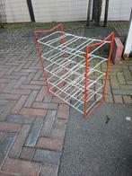 Tomado wijnrek vintage, Ophalen of Verzenden