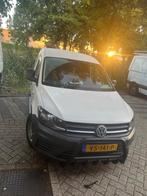 Volkswagen Caddy 2.0 D 55KW 2016, Auto's, Bestelauto's, Voorwielaandrijving, 74 pk, 4 cilinders, Volkswagen