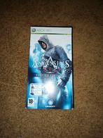 Assassin's Creed 1 Limited Edition (Xbox 360), Avontuur en Actie, Gebruikt, Vanaf 18 jaar, 1 speler