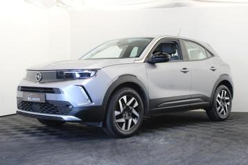 Opel Mokka 1.2 Elegance (bj 2022) beschikbaar voor biedingen