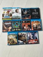 Films op blu ray, Ophalen, Zo goed als nieuw