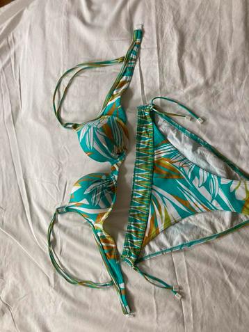 NIEUW Lindea bikini, maat 75A/42 beschikbaar voor biedingen