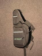 Durbin Alt Saxofoon Draagtas + Schoonmaak Staf, Ophalen, Gebruikt, Saxofoon