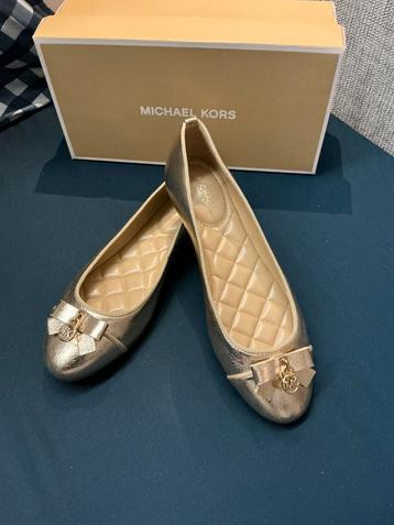 Merk:Michael Kors ballerina’s maat 37.5 beschikbaar voor biedingen