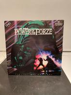 DJ Paul - Power of the Forze 12", Ophalen of Verzenden, Gebruikt, 12 inch, Techno of Trance