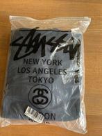 Stussy hoodie, Kleding | Heren, Truien en Vesten, Maat 52/54 (L), Blauw, Stussy, Nieuw