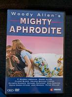 Mighty aphrodite (dvd), Alle leeftijden, Ophalen of Verzenden, 1980 tot heden, Zo goed als nieuw
