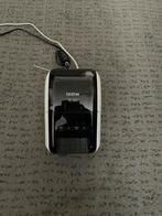 Brother QL 800, Computers en Software, Labelprinters, Ophalen of Verzenden, Zo goed als nieuw, Brother