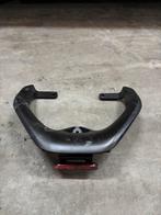 Super Soco CUX Achterdrager Origineel - Keurige Staat, Ophalen of Verzenden, Zo goed als nieuw, Overige typen