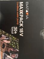 Batavia Maxxpack 18V Regentonpomp - Nieuw!, Tuin en Terras, Waterpompen, Ophalen of Verzenden, Nieuw, Accu, Dompelpomp