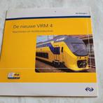 DVD DE NIEUWE VIRM 3, Verzamelen, Spoorwegen en Tramwegen, Nieuw, Ophalen of Verzenden