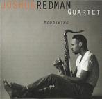 Joshua Redman Quartet – MoodSwing (1994), Ophalen of Verzenden, 1980 tot heden, Zo goed als nieuw, Jazz