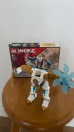 Ninjago 71761, Ophalen, Zo goed als nieuw