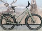 Koga Signature WorldTraveller Mix S Rohloff B² BongersBikes, Ophalen, 28 inch, 10 tot 15 versnellingen, Info@bongersbikes.nl