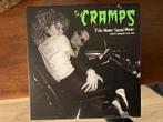 The Cramps File under Sacred Music 7” box set, Overige formaten, Rock-'n-Roll, Ophalen of Verzenden, Zo goed als nieuw