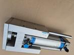 Festo geleidingsunit FENG-63-160-KF, cnc lineair, Ophalen of Verzenden, Zo goed als nieuw