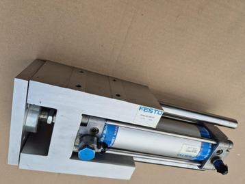 Festo geleidingsunit FENG-63-160-KF, cnc lineair  beschikbaar voor biedingen