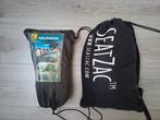 Seat zac & airlounger (Froyak), Ophalen of Verzenden, Gebruikt, Wit