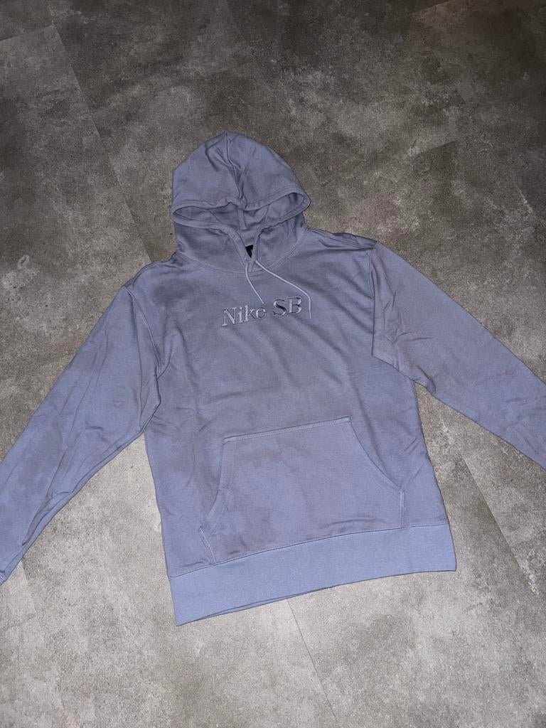 Nike Hoodies en Truien - Nieuw, Maat 48/50 (M), Nike, Nieuw, Ophalen of Verzenden