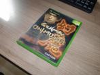 Genma Onimusha voor de xbox original, Gebruikt, Vechten, 1 speler, Eén computer