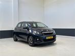 Peugeot 108 1.0 e-VTi Active | NL | LED | 5-DRS | Bluetooth, Stof, Gebruikt, Origineel Nederlands, Handgeschakeld