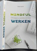 Boek Mindful Werken - Wibo Koole, Ophalen of Verzenden, Gelezen, Wibo Koole
