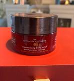 Bodyscrub Rituals Ayurveda 300 gr, Sieraden, Tassen en Uiterlijk, Uiterlijk | Lichaamsverzorging, Verzenden, Nieuw, Bad & Douche