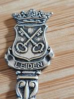 Leiden Souvenir Lepel, Ophalen of Verzenden