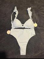 Huntu bikini, Kleding | Dames, Badmode en Zwemkleding, Nieuw, Blauw, Bikini, Ophalen of Verzenden