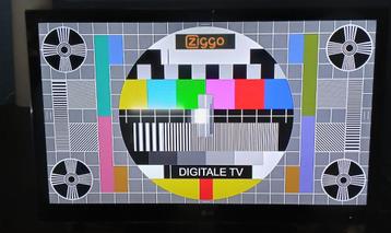 42 inch led 106cm)TV met android stick beschikbaar voor biedingen
